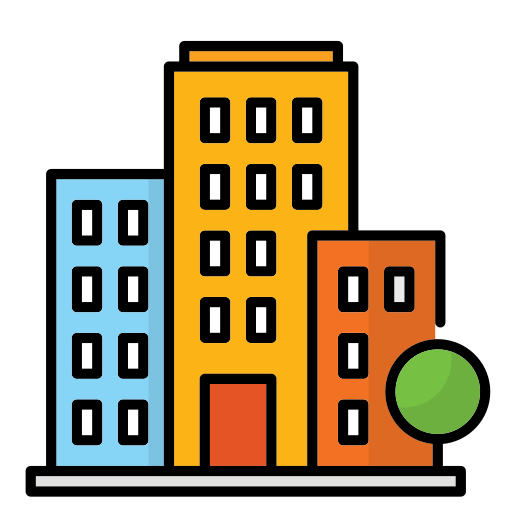 Vay qua sở hữu chung cư