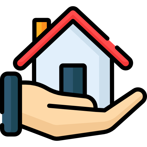 Vay mua bất động sản