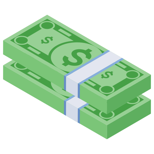 Vay qua lương tiền mặt