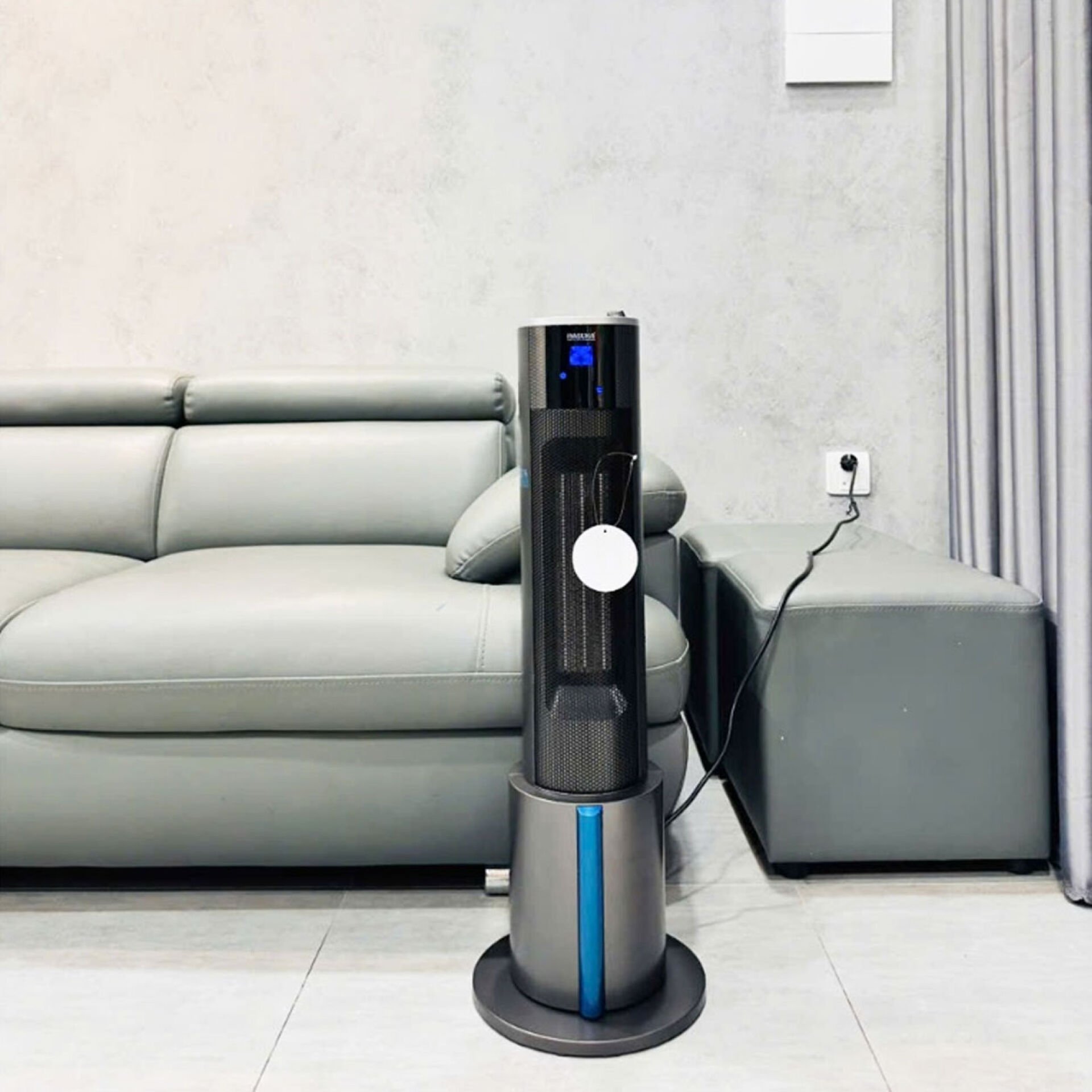 Máy sưởi tháp HSK-189