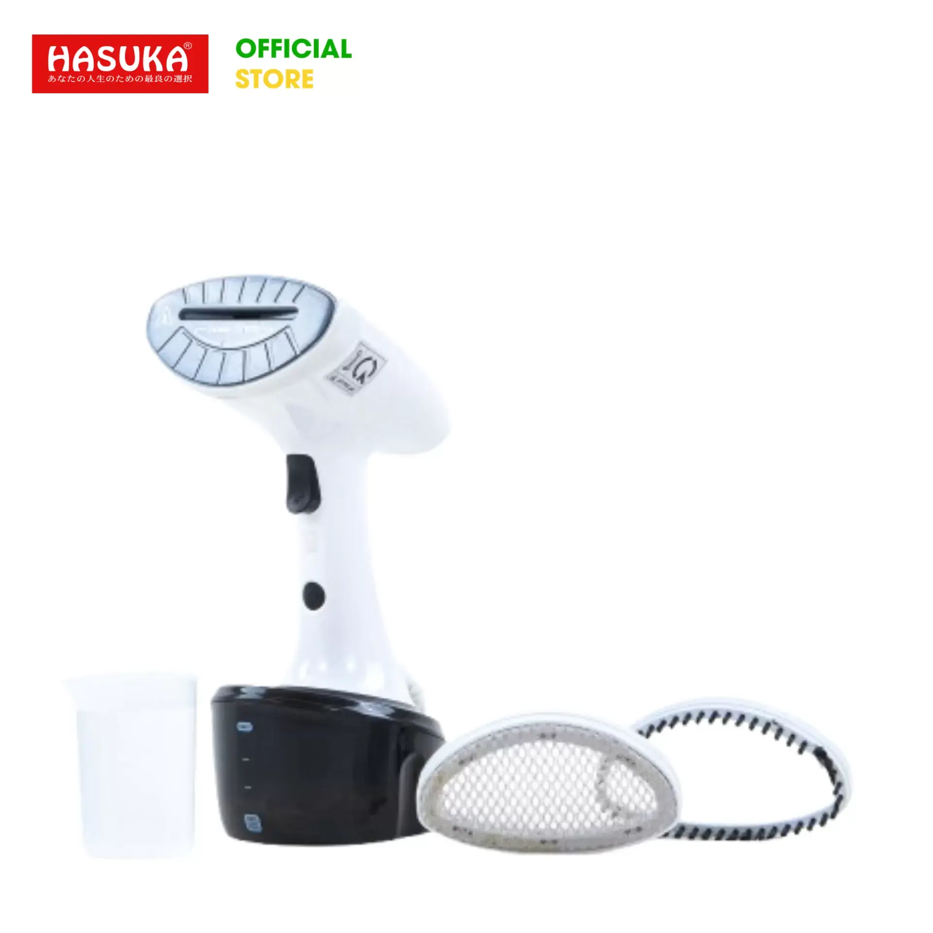 Bàn là hơi nước Hasuka HSK-308