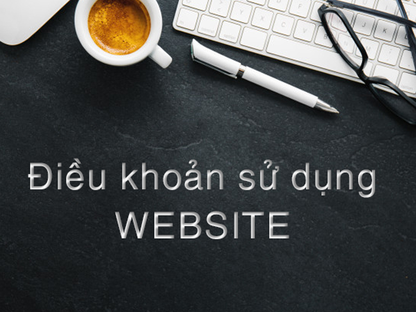 Điều khoản sử dụng